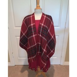 🆕 Reversible Body Scarf